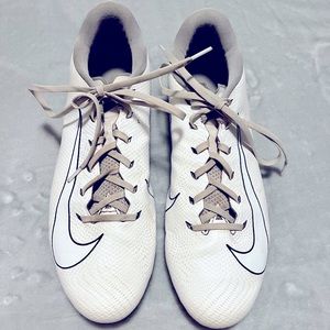 Nike Vapor Cleats, Size 13
